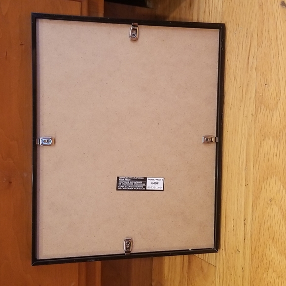 Set of 3 Framed Matchbox Car Prints/ Decor - Picture 3 of 11